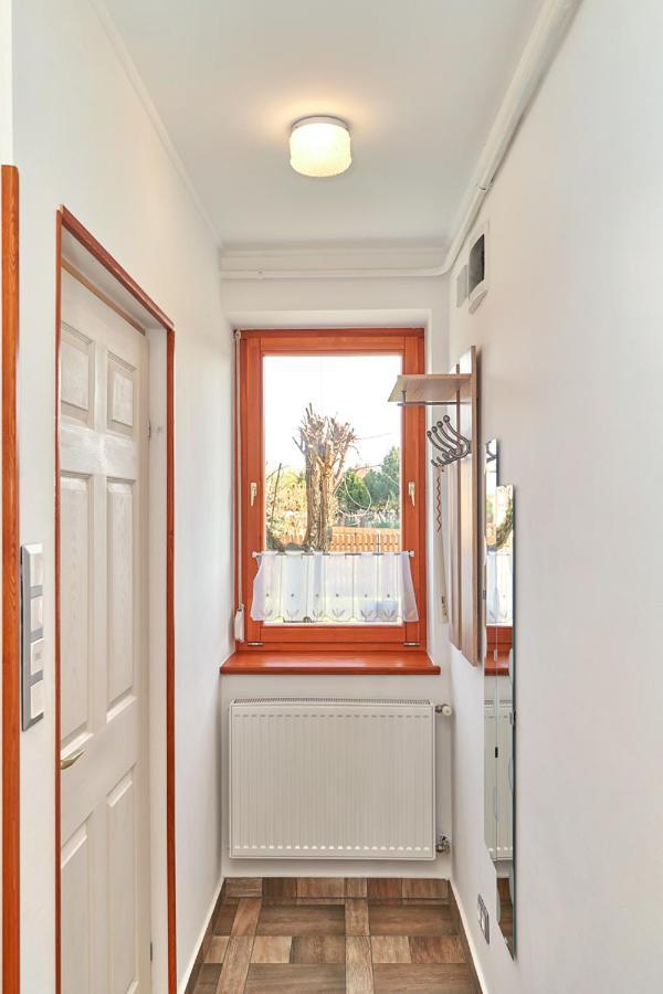 Oazis Apartmanok Mórahalom Екстериор снимка