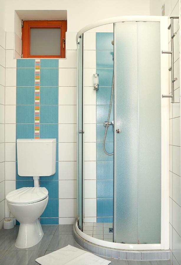 Oazis Apartmanok Mórahalom Екстериор снимка