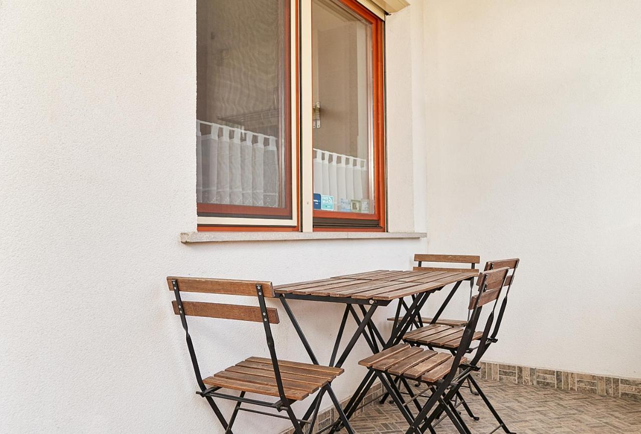 Oazis Apartmanok Mórahalom Екстериор снимка