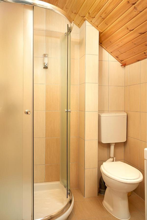 Oazis Apartmanok Mórahalom Екстериор снимка