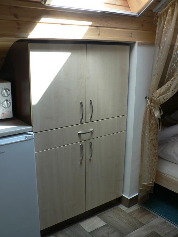 Oazis Apartmanok Mórahalom Екстериор снимка
