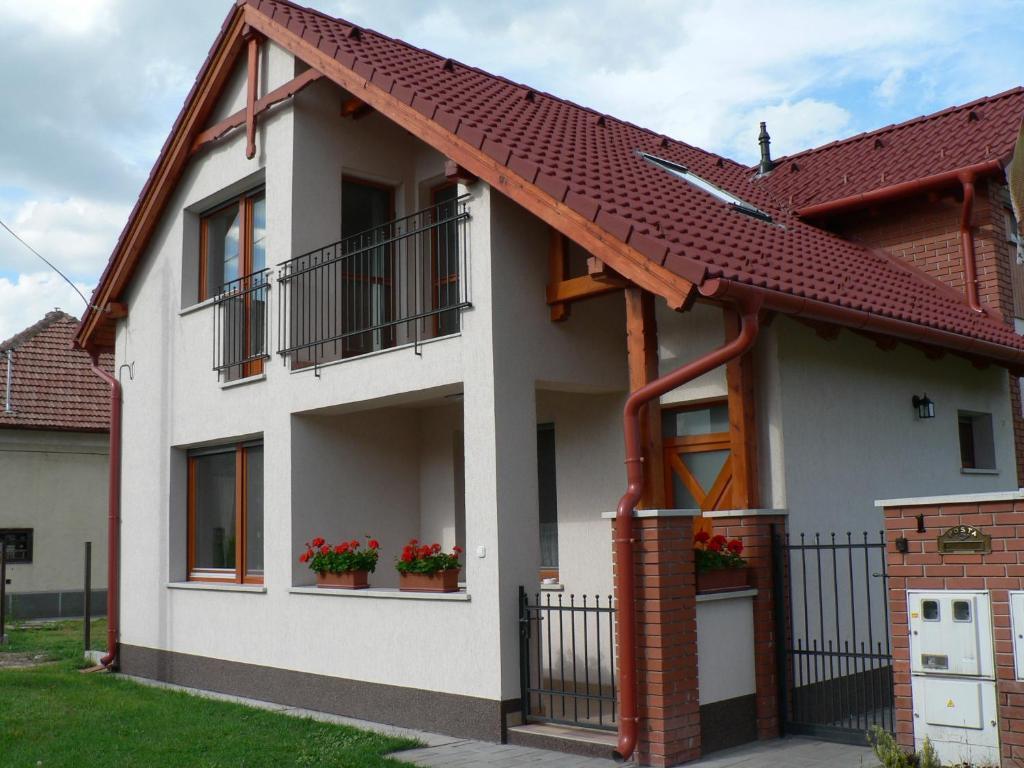 Oazis Apartmanok Mórahalom Екстериор снимка