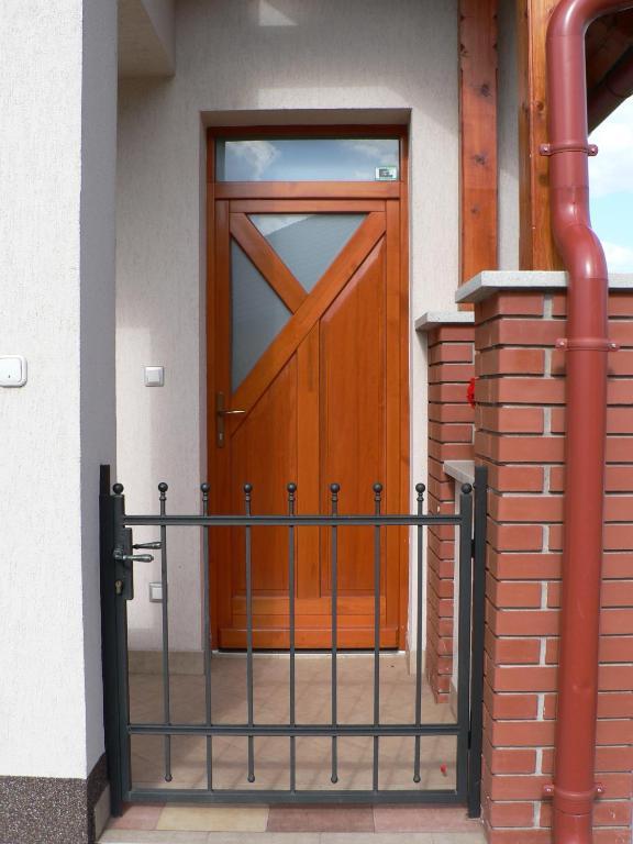 Oazis Apartmanok Mórahalom Екстериор снимка